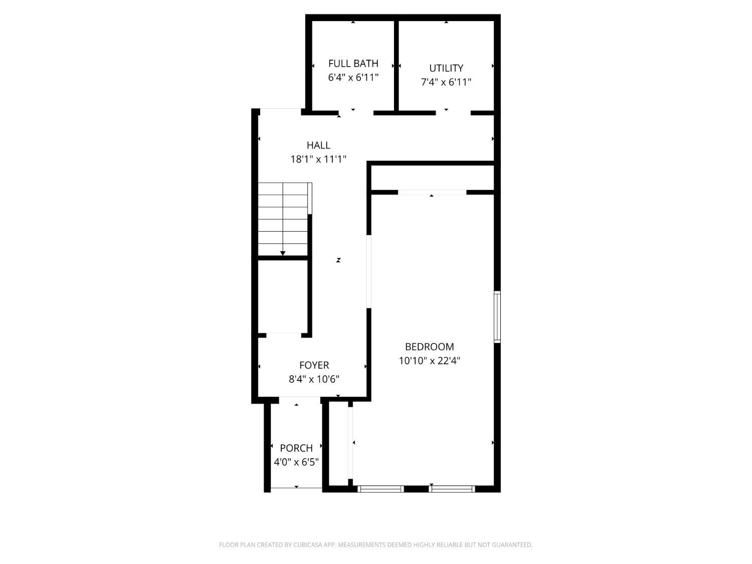 419 E Thirteenth Street