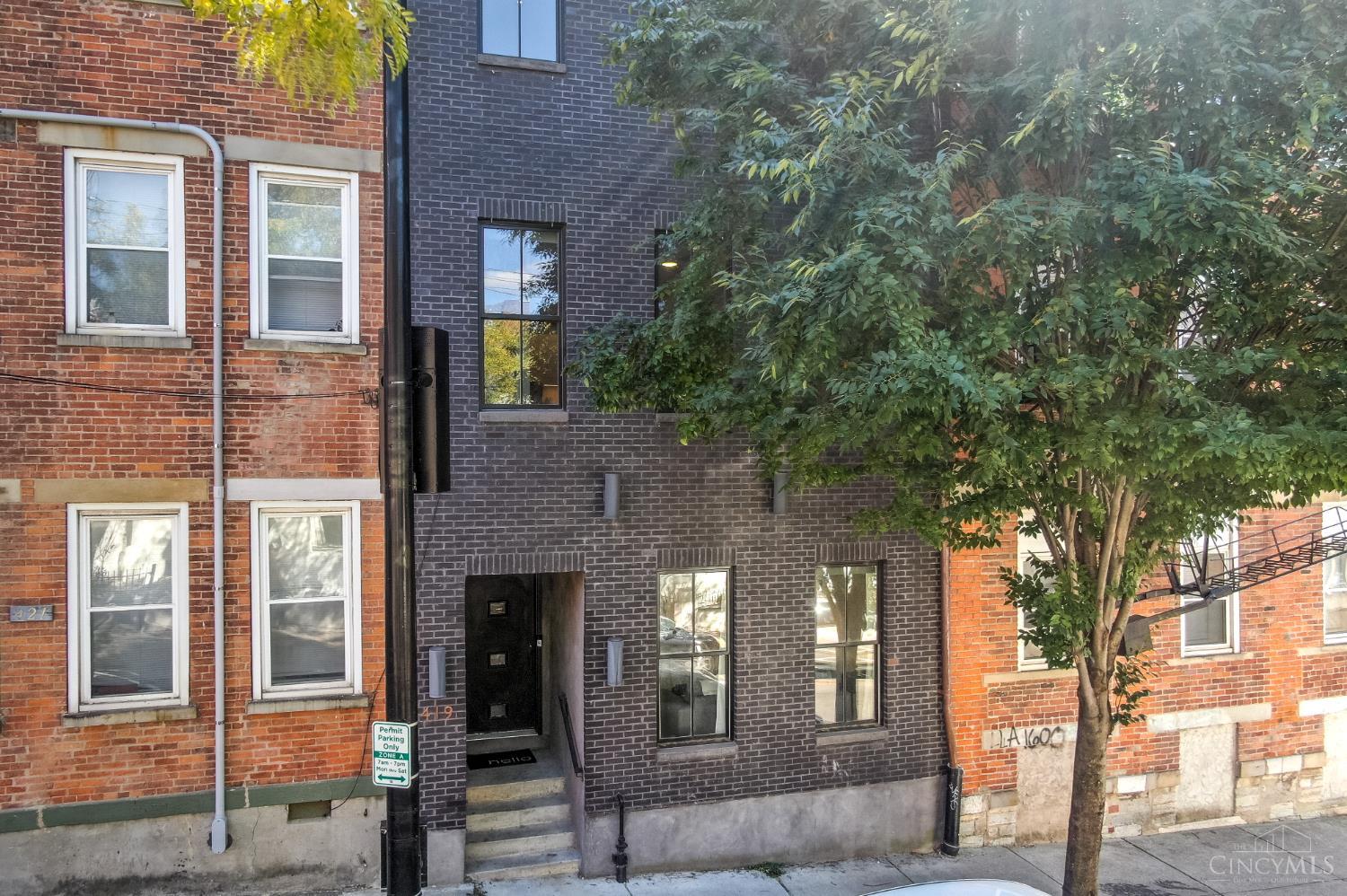 419 E Thirteenth Street