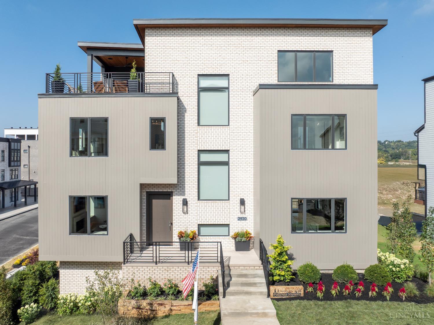 2920 Three Oaks Lane Lt 25