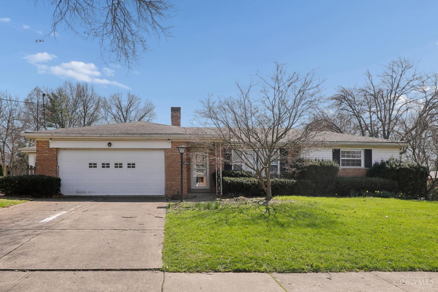 4673 Happiness Way