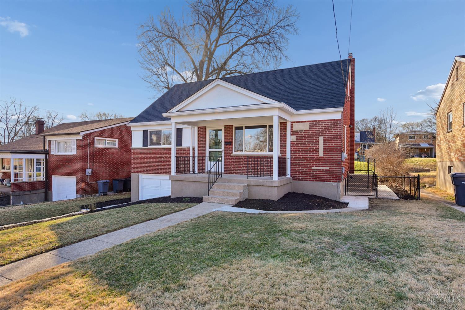 3307 Glenmont Lane