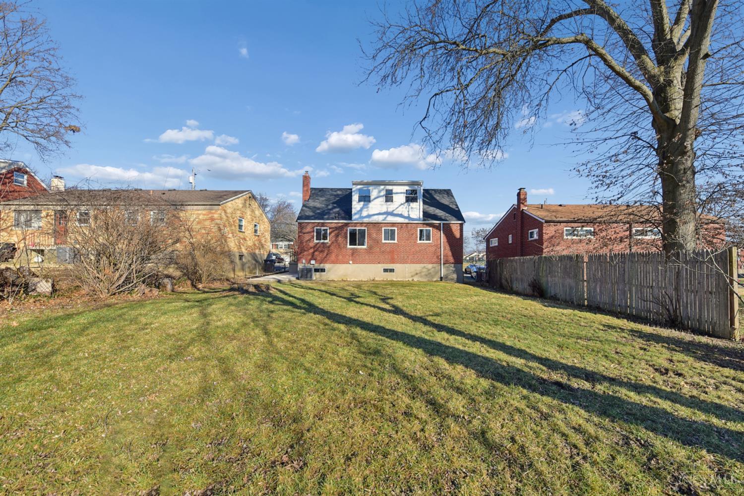 3307 Glenmont Lane