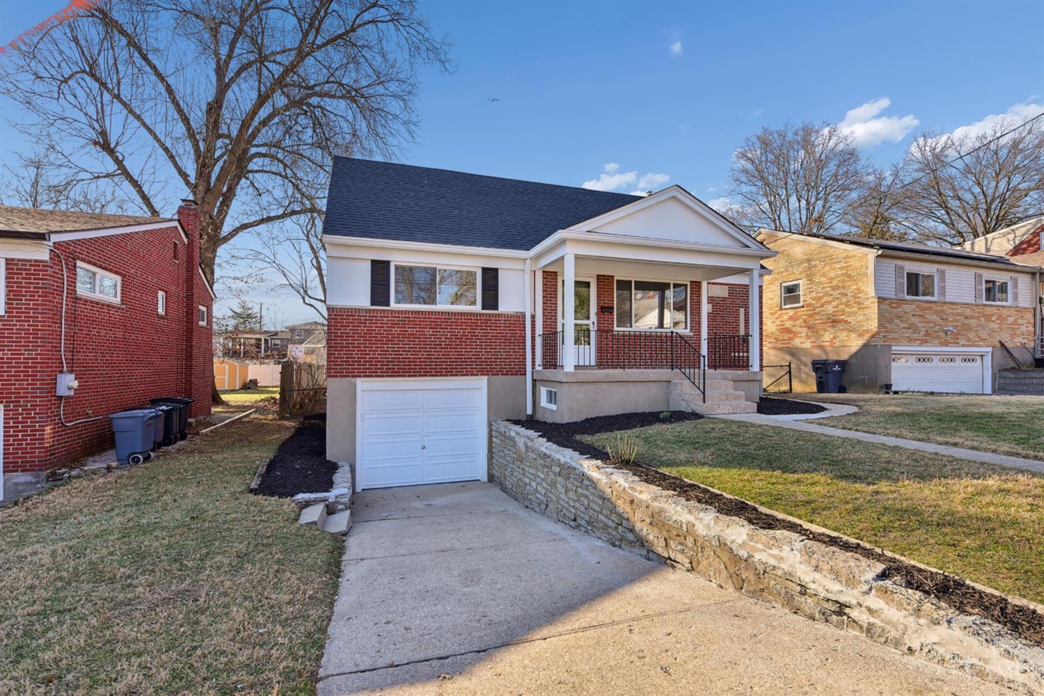 3307 Glenmont Lane