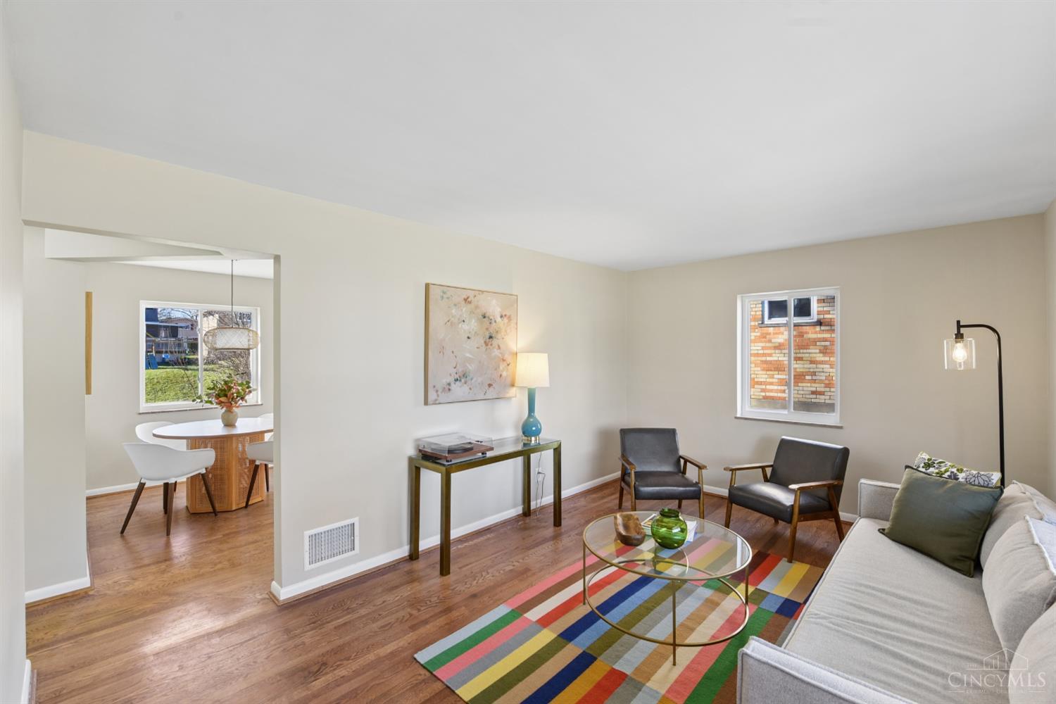 3307 Glenmont Lane