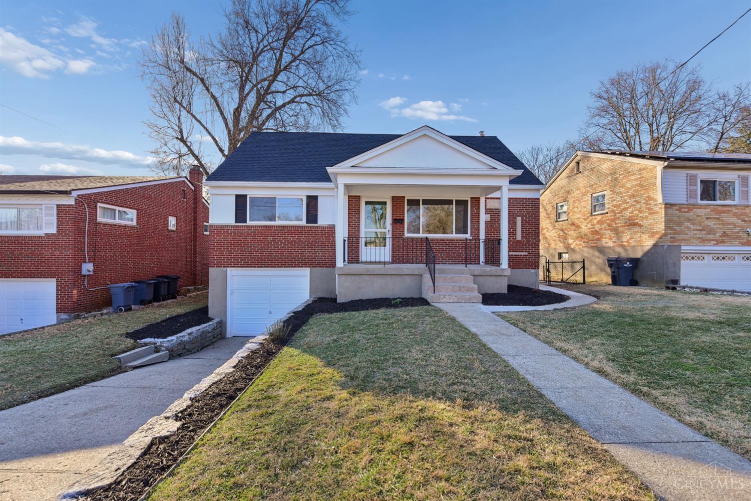 3307 Glenmont Lane