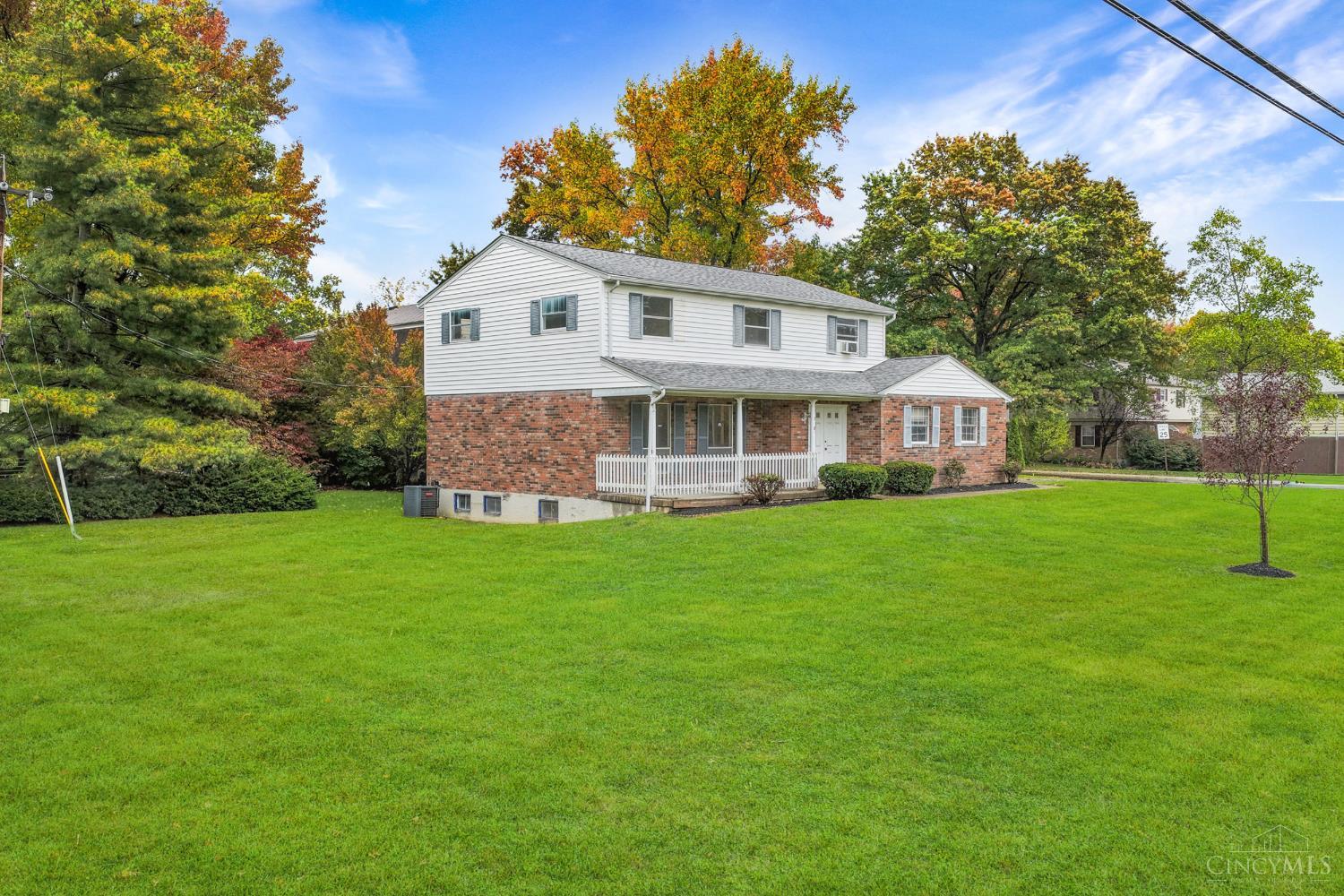 7988 Woodruff Road