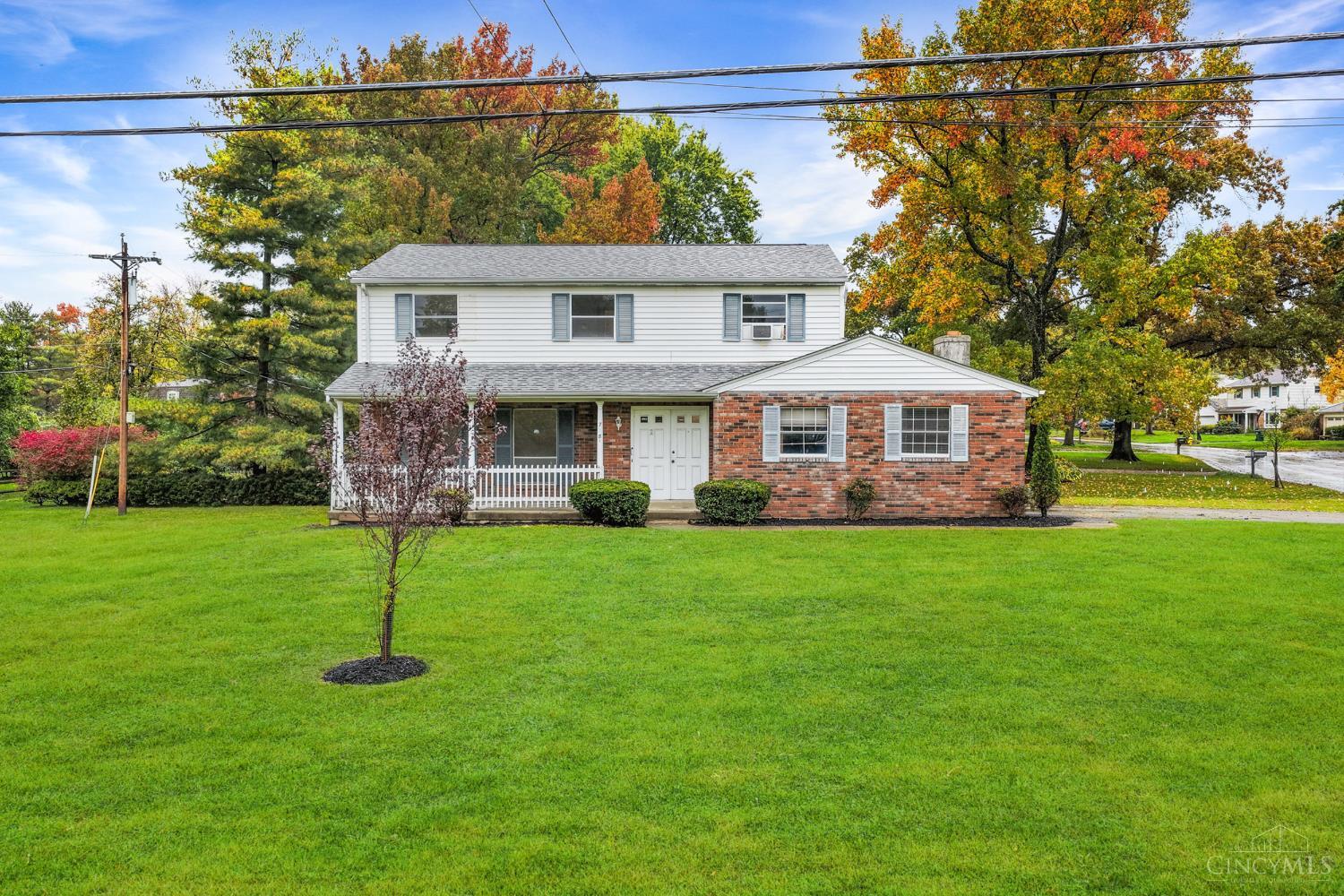 7988 Woodruff Road