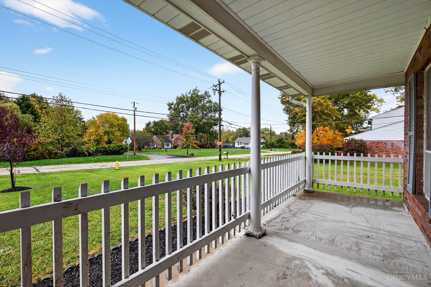 7988 Woodruff Road
