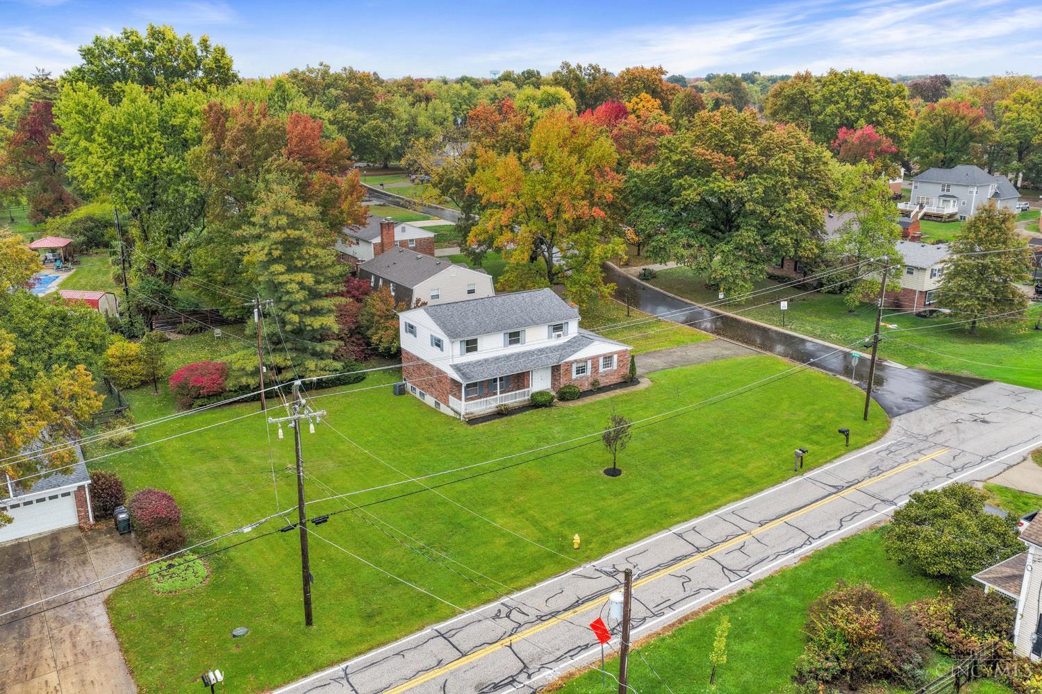 7988 Woodruff Road