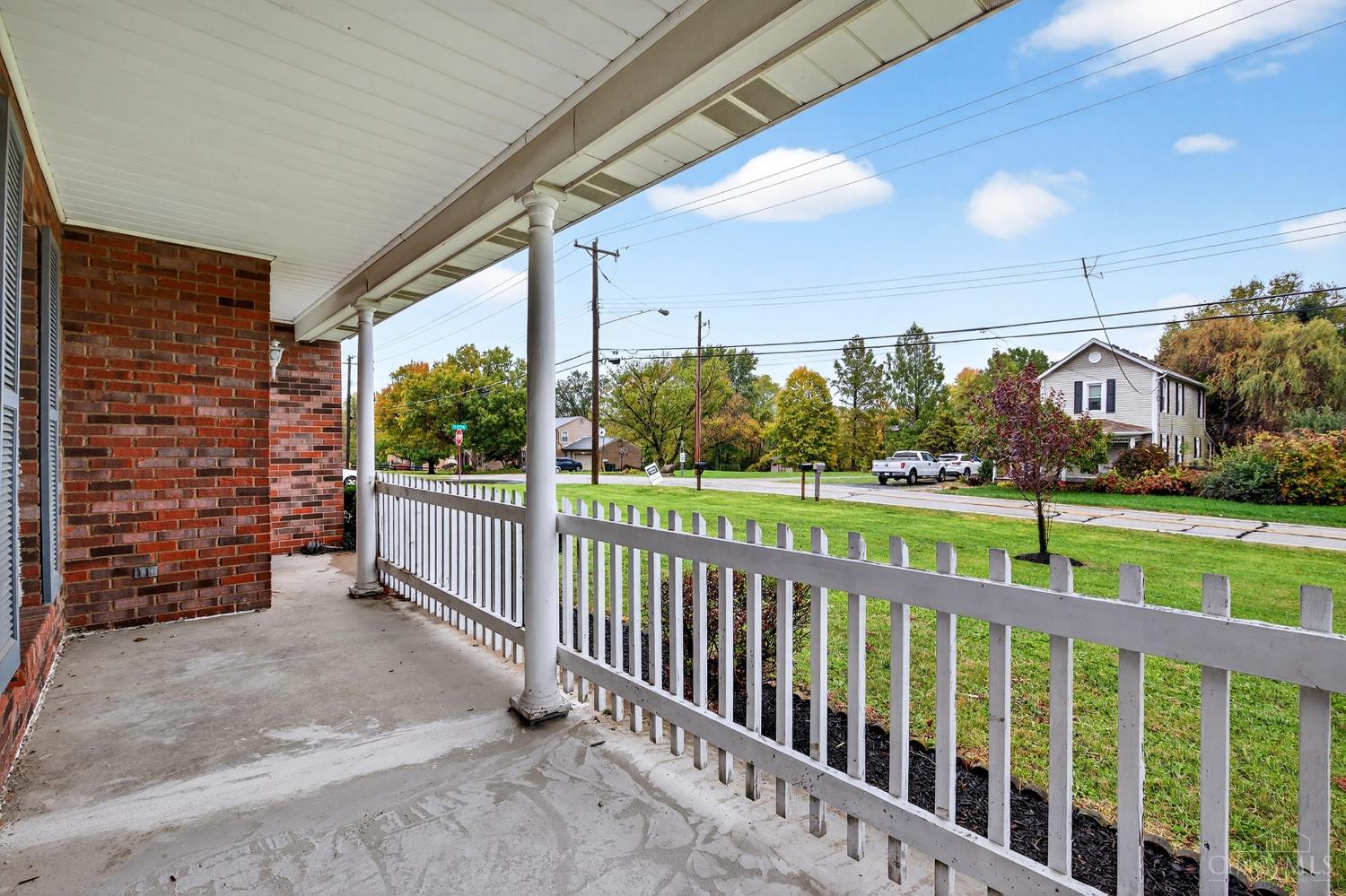 7988 Woodruff Road