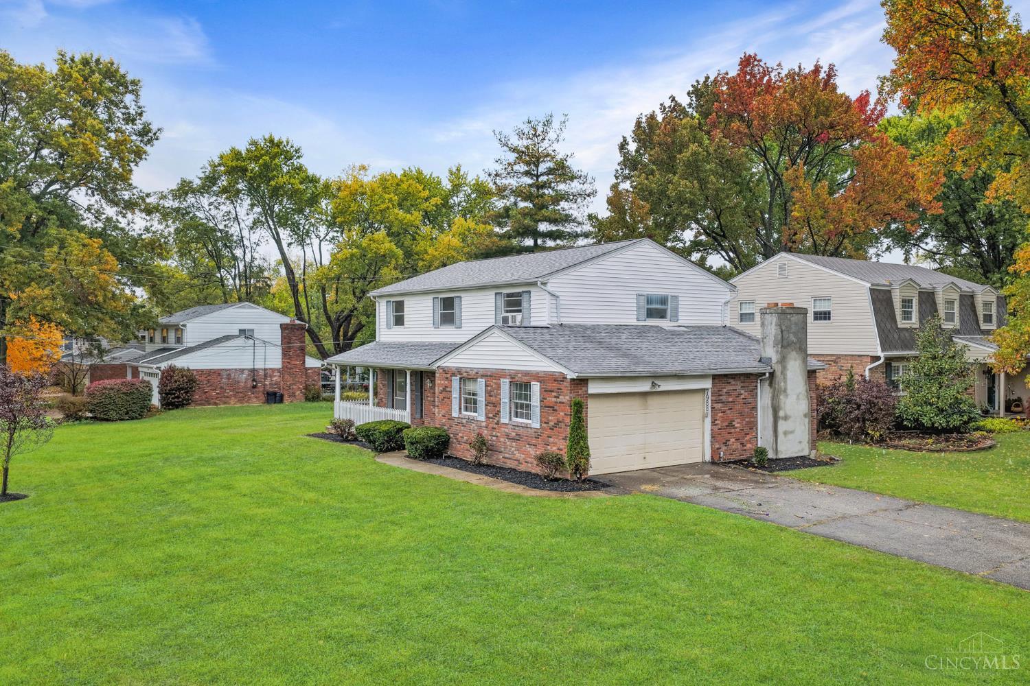 7988 Woodruff Road