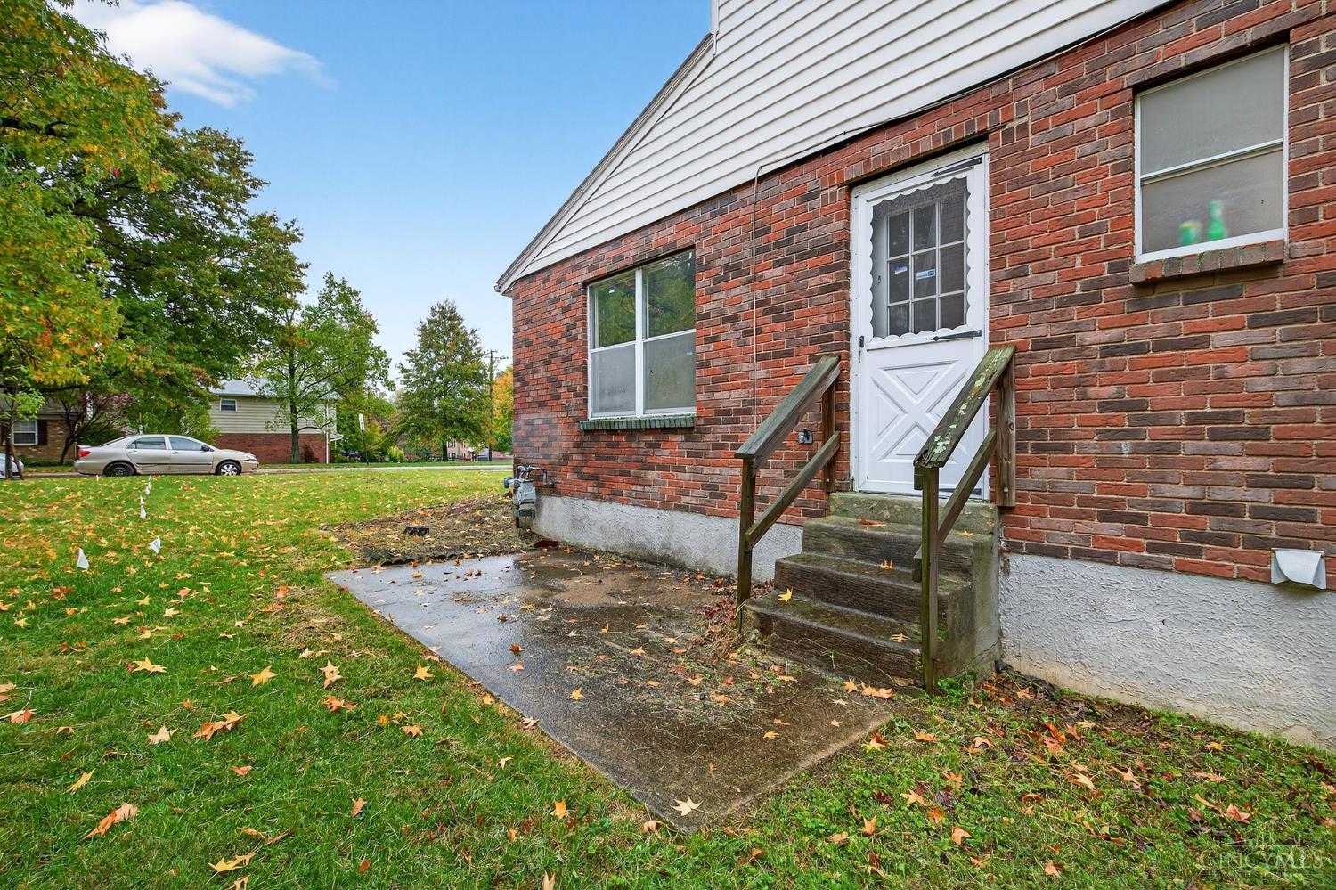 7988 Woodruff Road