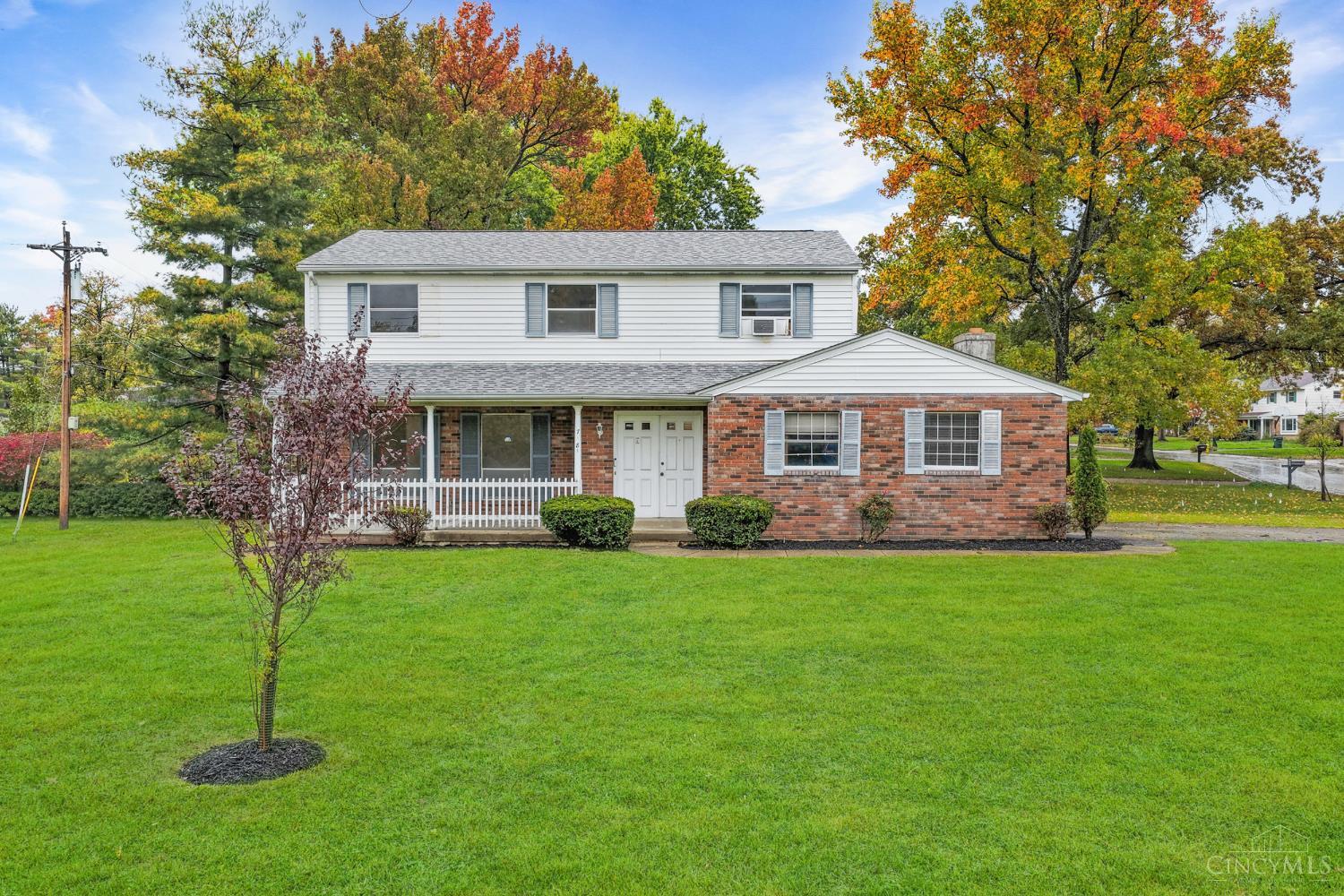 7988 Woodruff Road