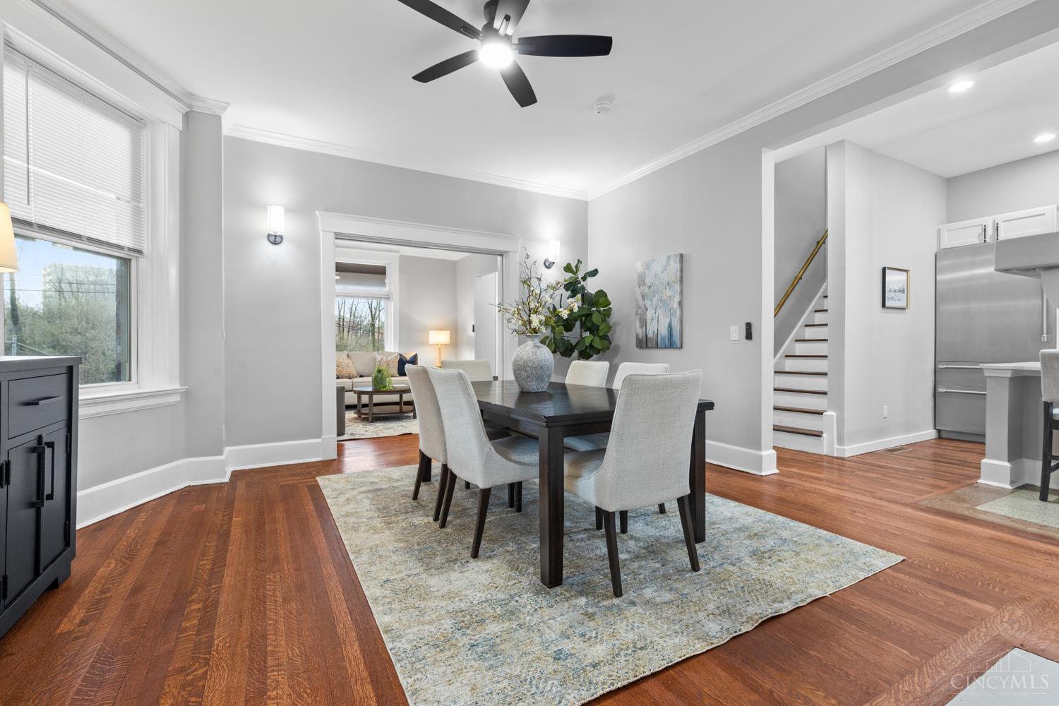 860 Buena Vista Place