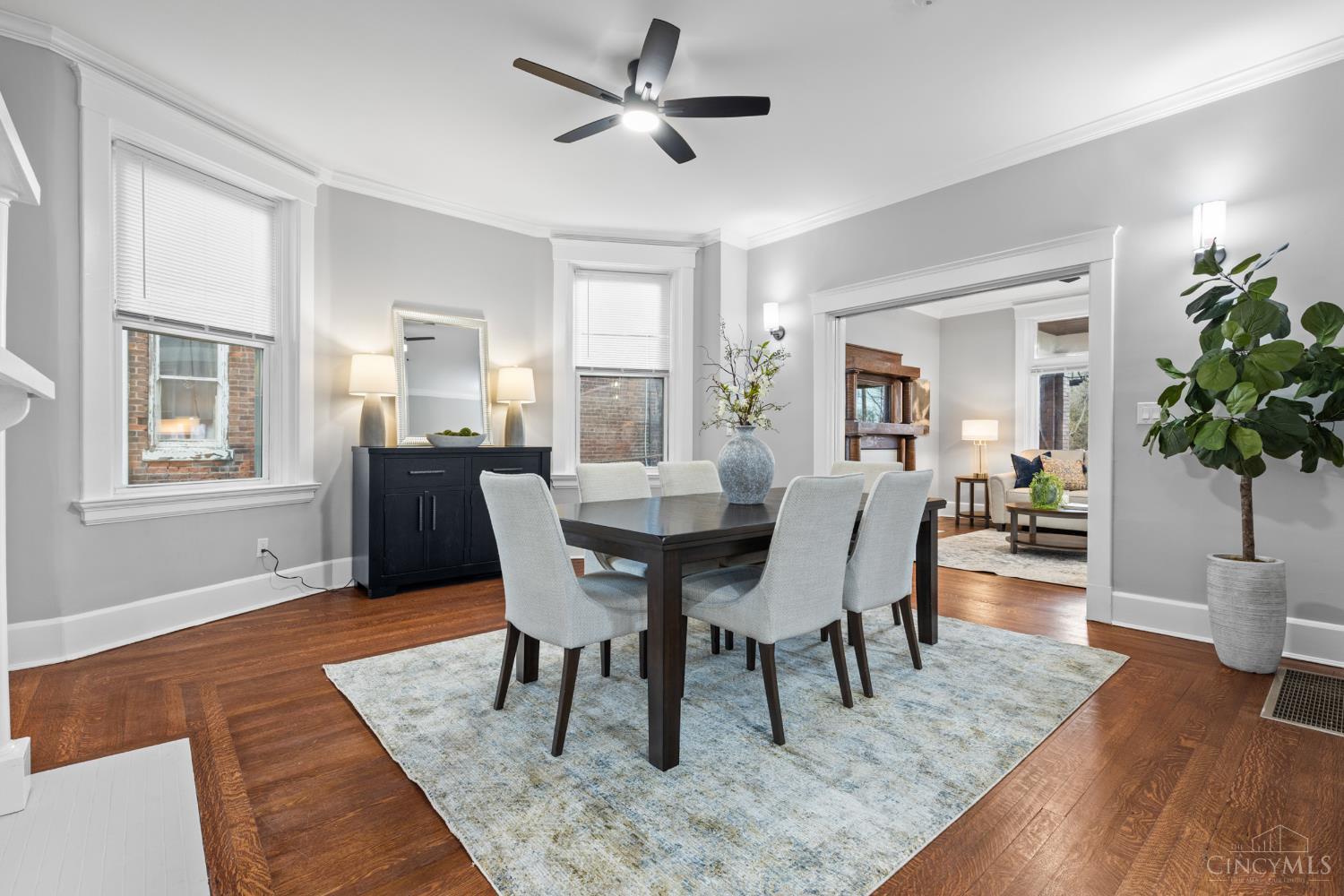 860 Buena Vista Place