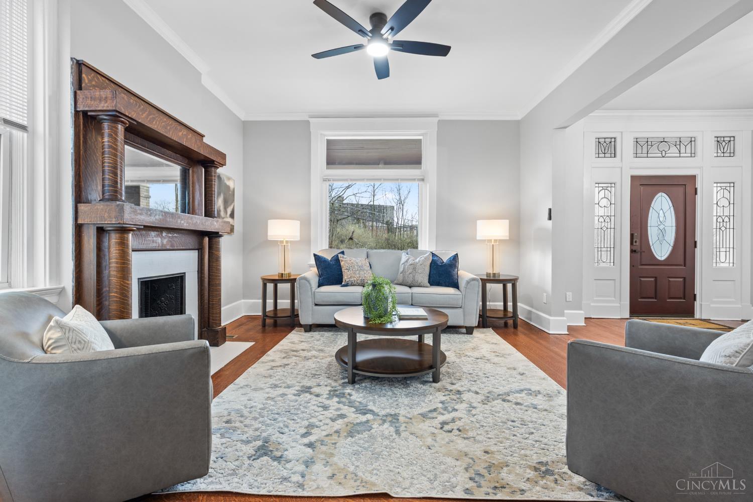 860 Buena Vista Place