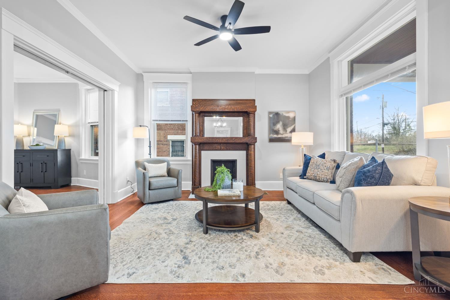 860 Buena Vista Place