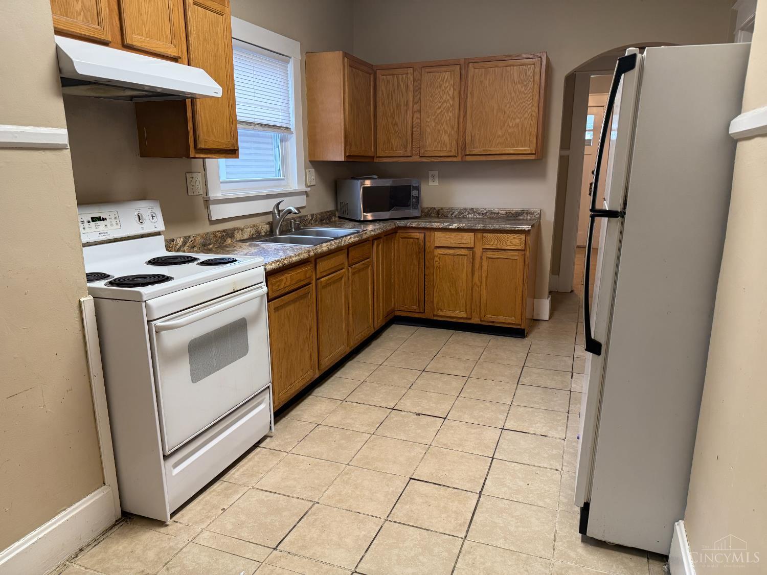 2312 S Sutphin Street