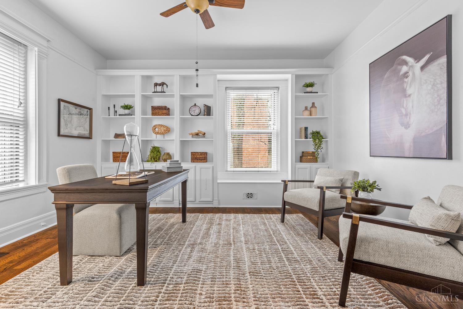 2100 St James Avenue