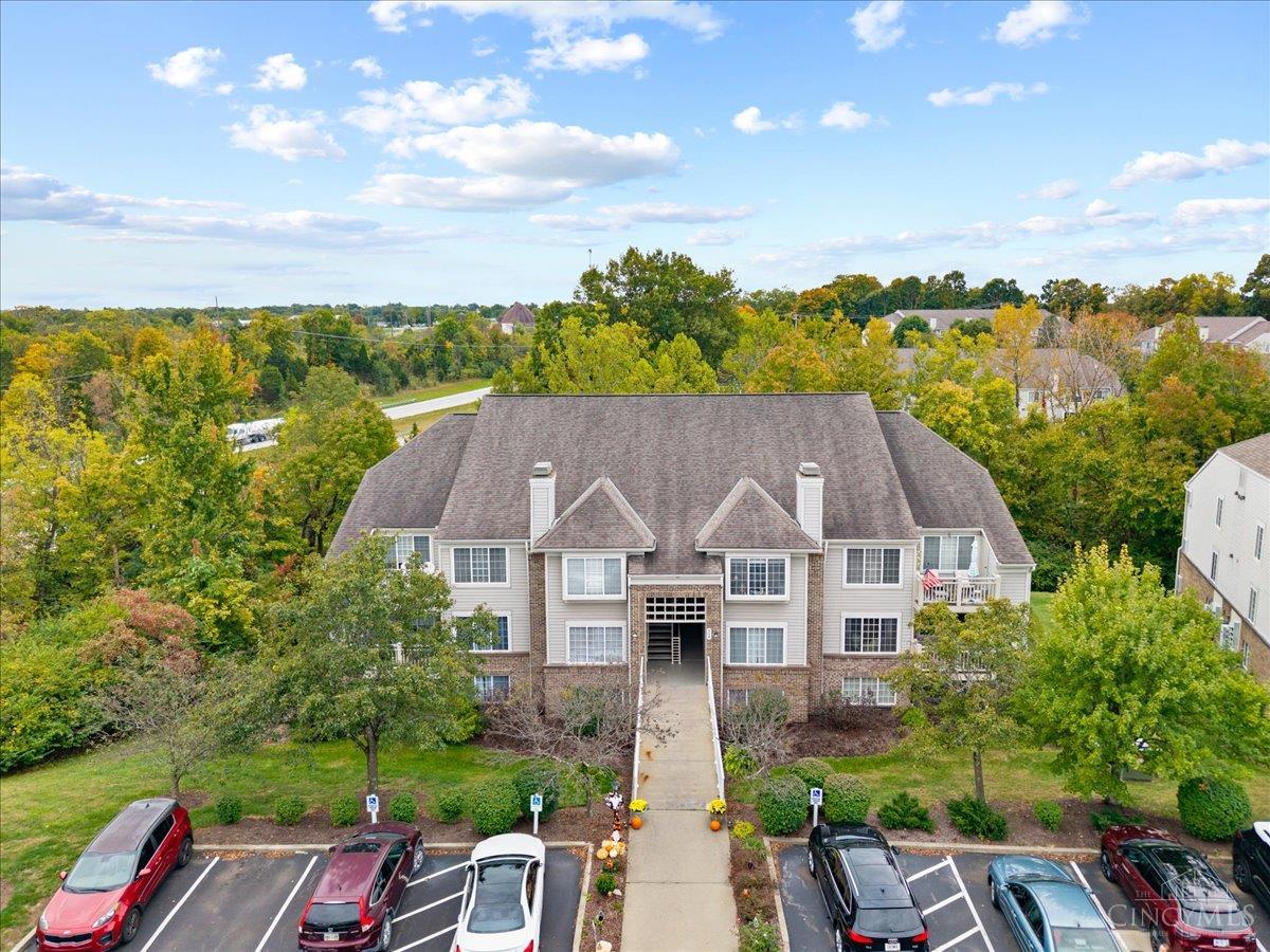 4220 Endeavor Drive 302