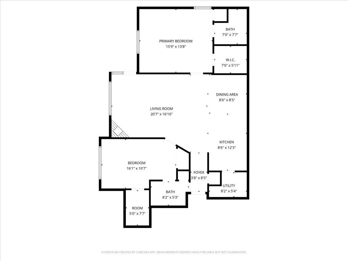 4220 Endeavor Drive 302