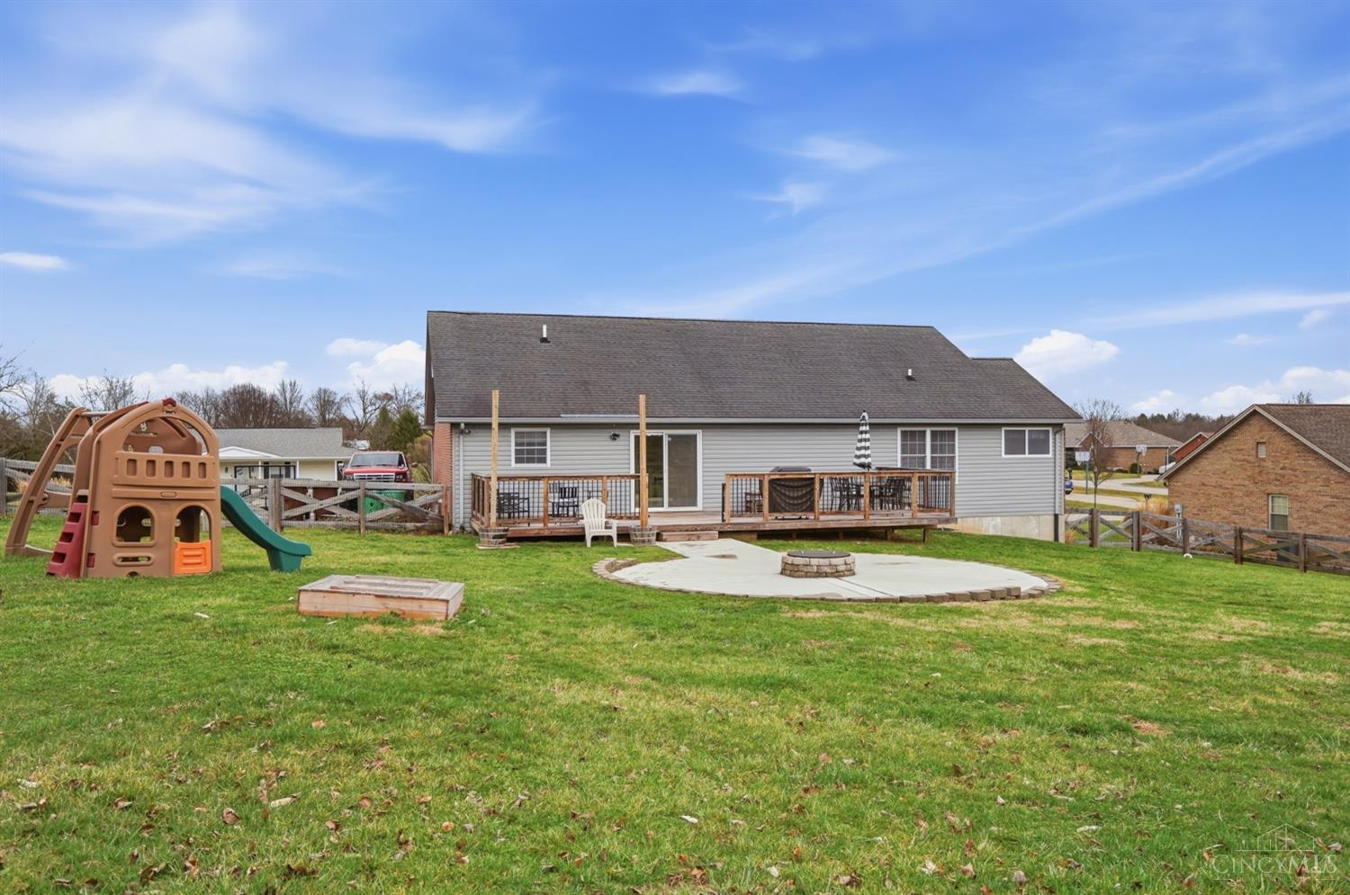 10584 Amity Drive