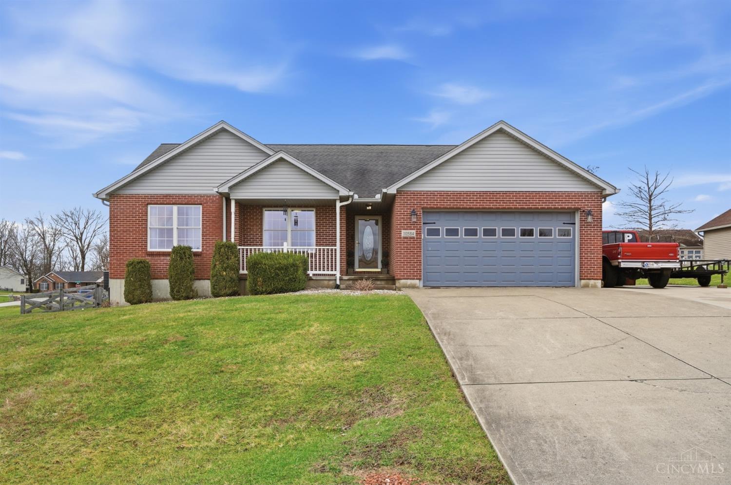 10584 Amity Drive