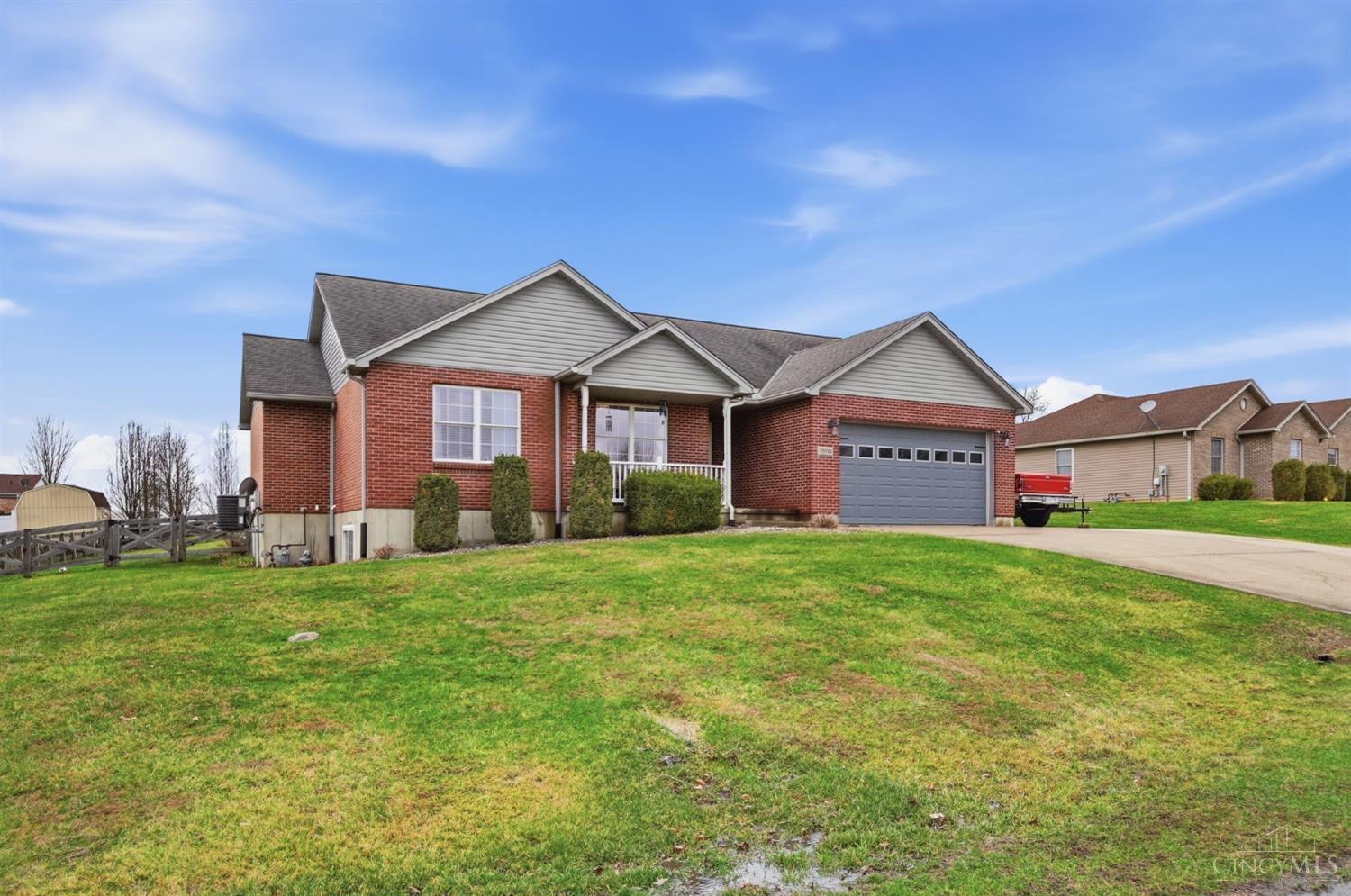 10584 Amity Drive