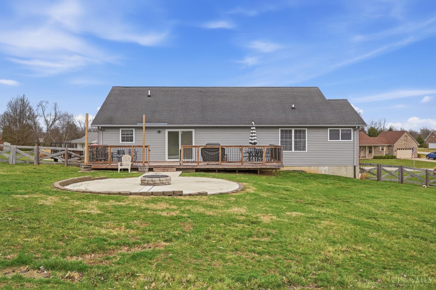 10584 Amity Drive