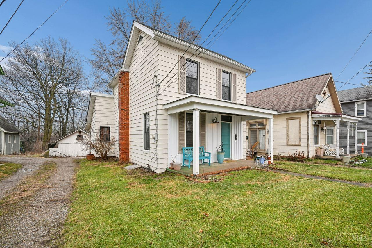 306 E Main Street