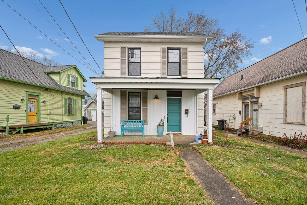 306 E Main Street
