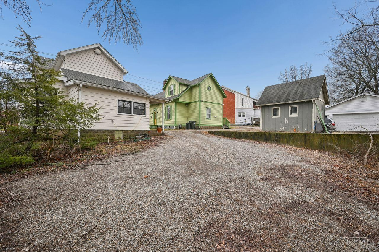 306 E Main Street