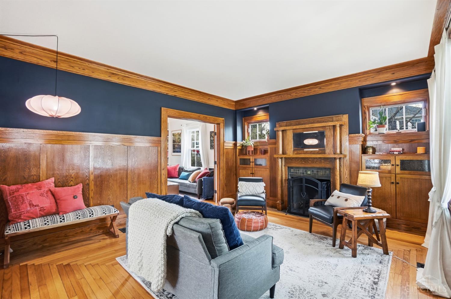 801 Park Avenue
