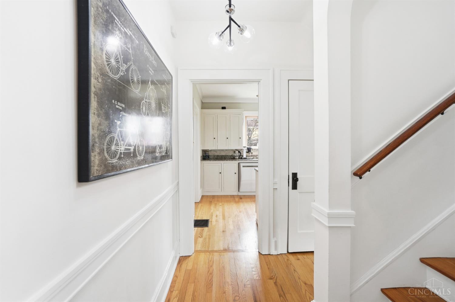 801 Park Avenue