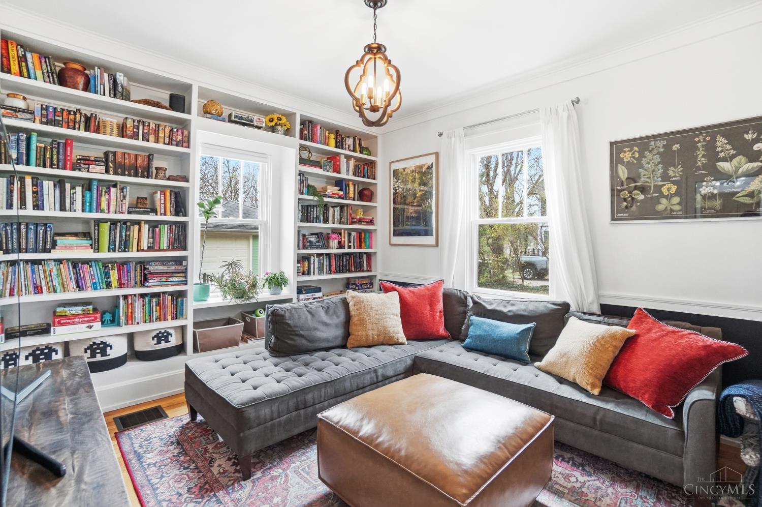 801 Park Avenue