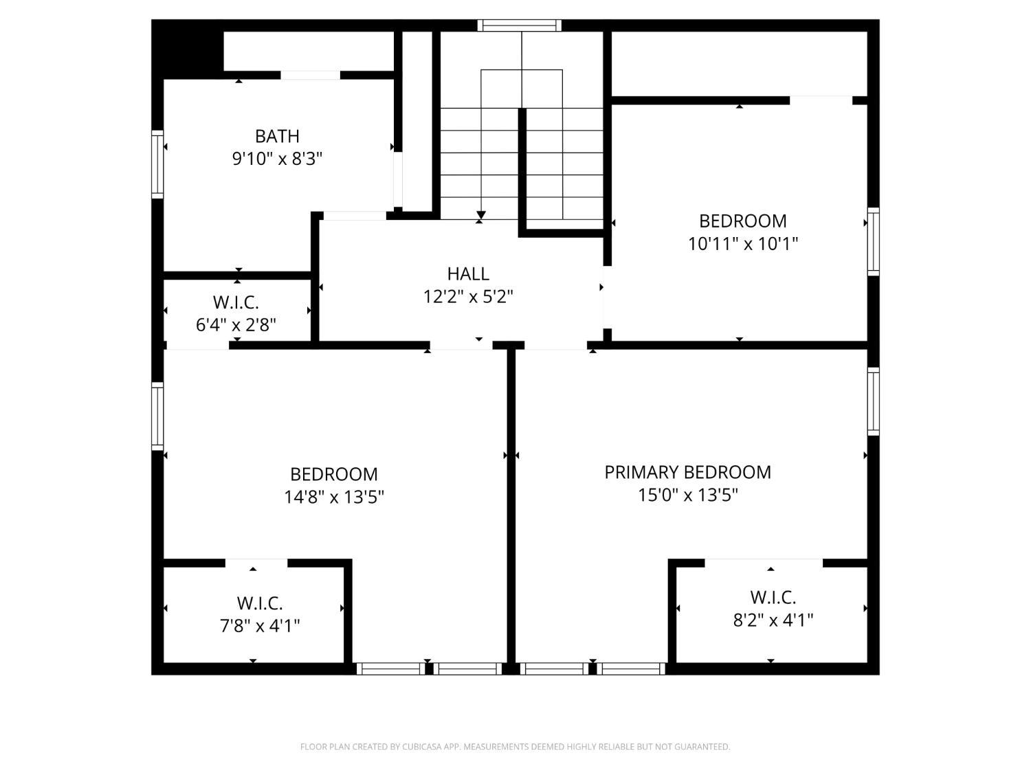 801 Park Avenue