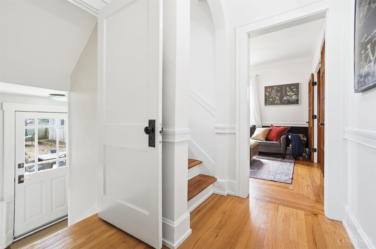 801 Park Avenue