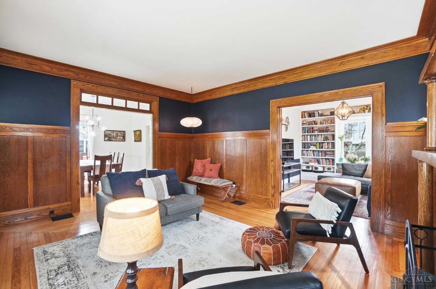 801 Park Avenue