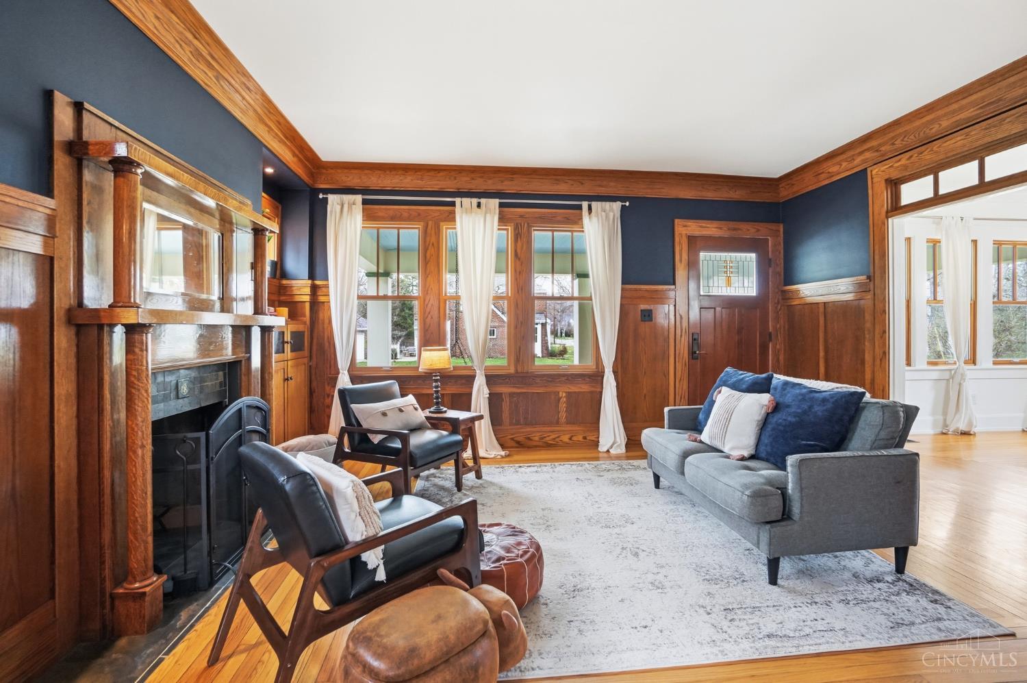 801 Park Avenue