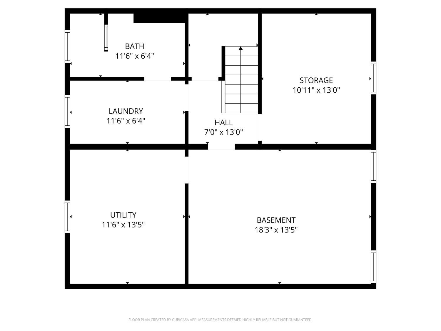 801 Park Avenue