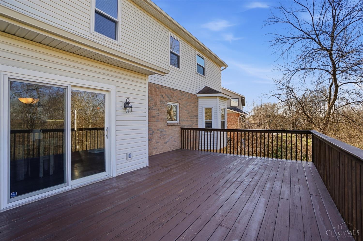 7527 Providence Woods Court
