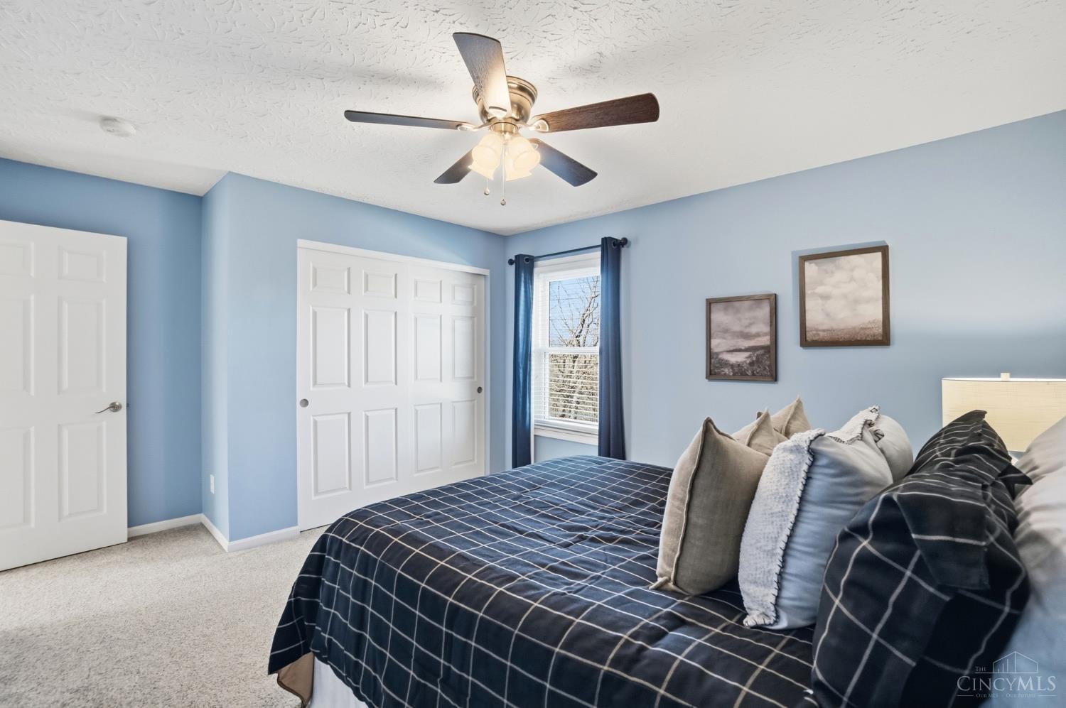 7527 Providence Woods Court