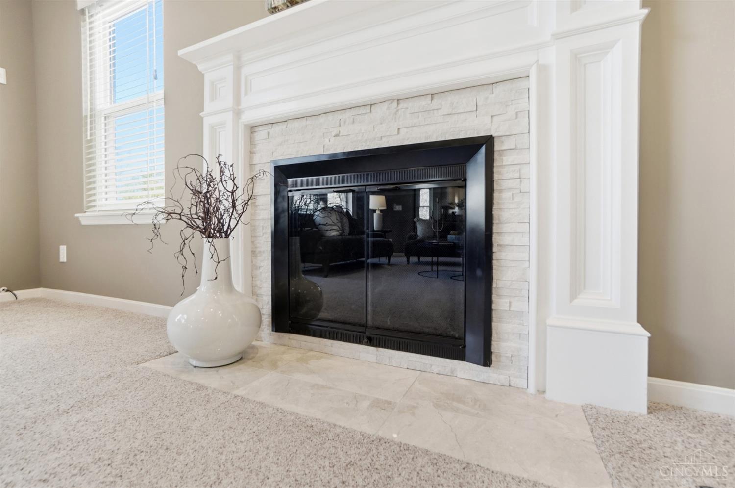 7527 Providence Woods Court