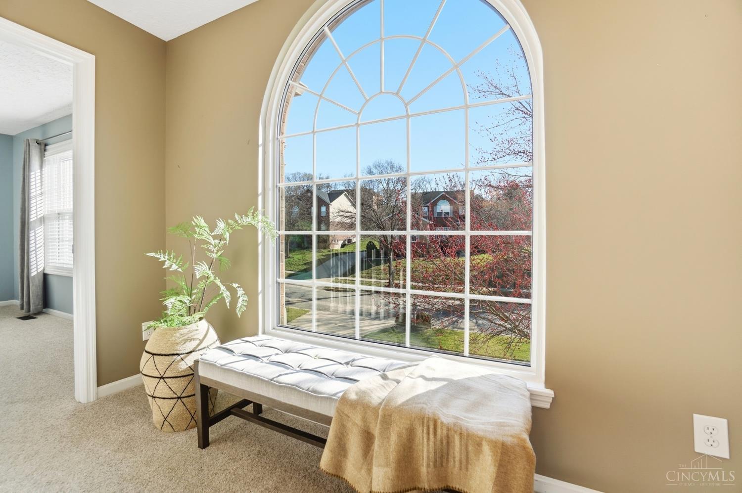 7527 Providence Woods Court
