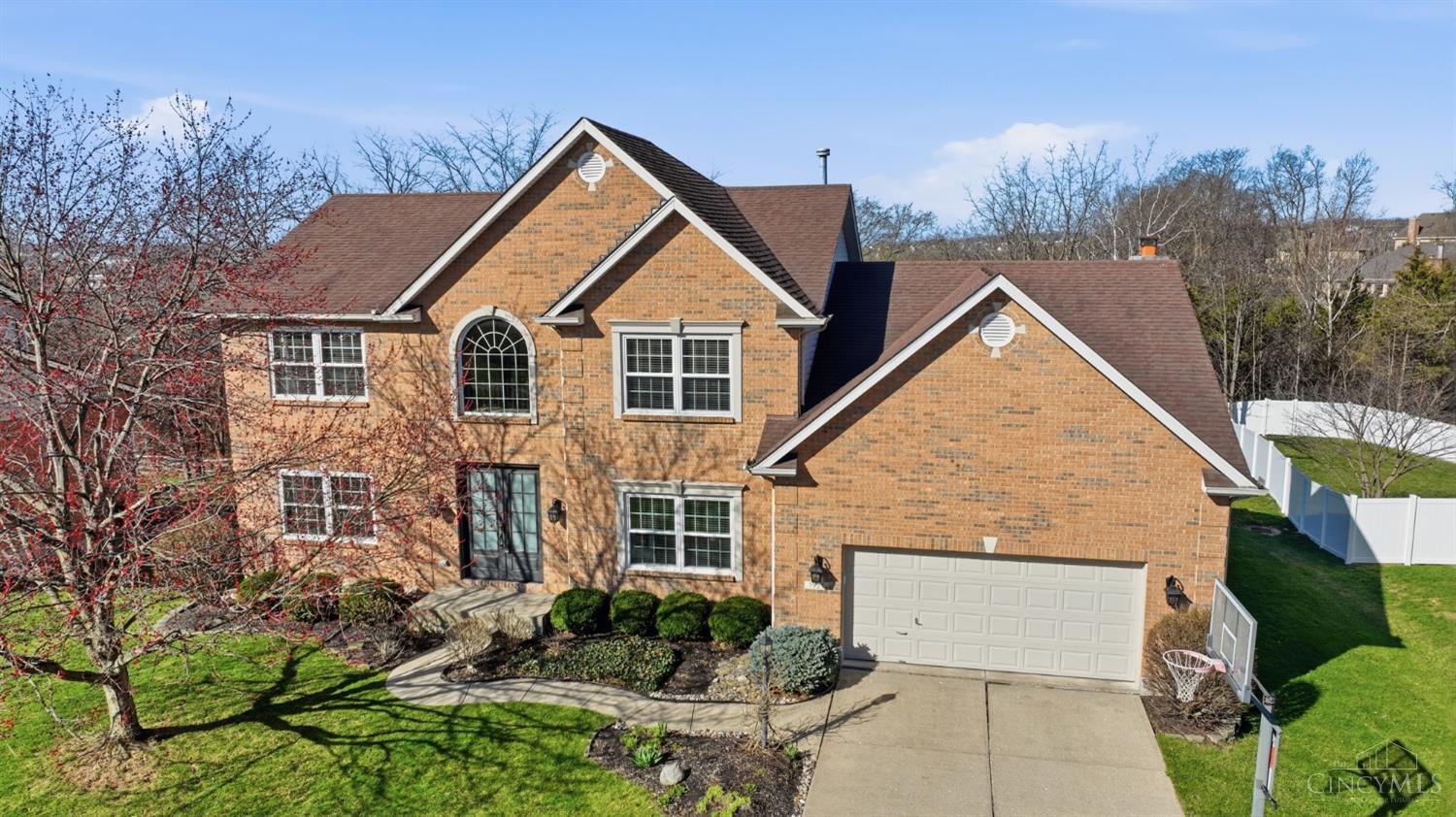 7527 Providence Woods Court