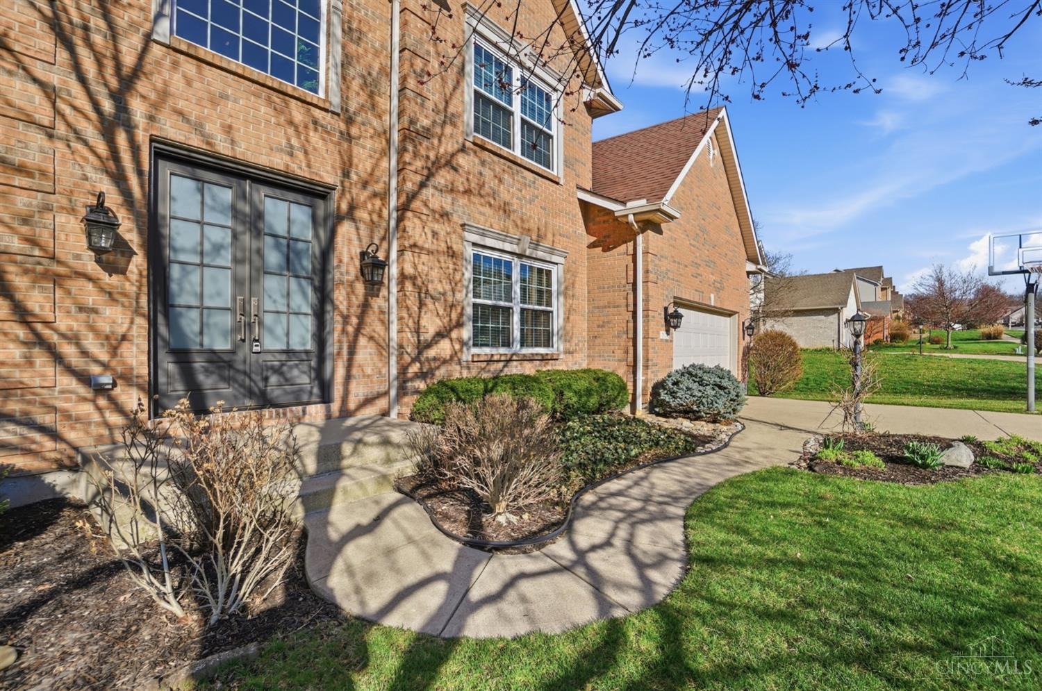 7527 Providence Woods Court