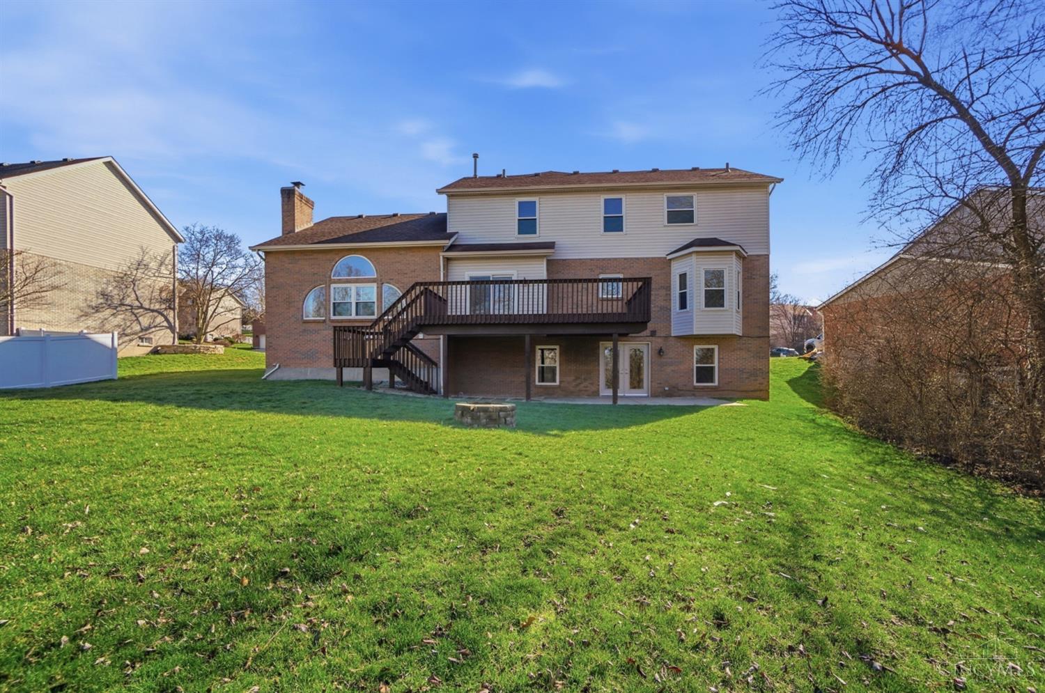7527 Providence Woods Court