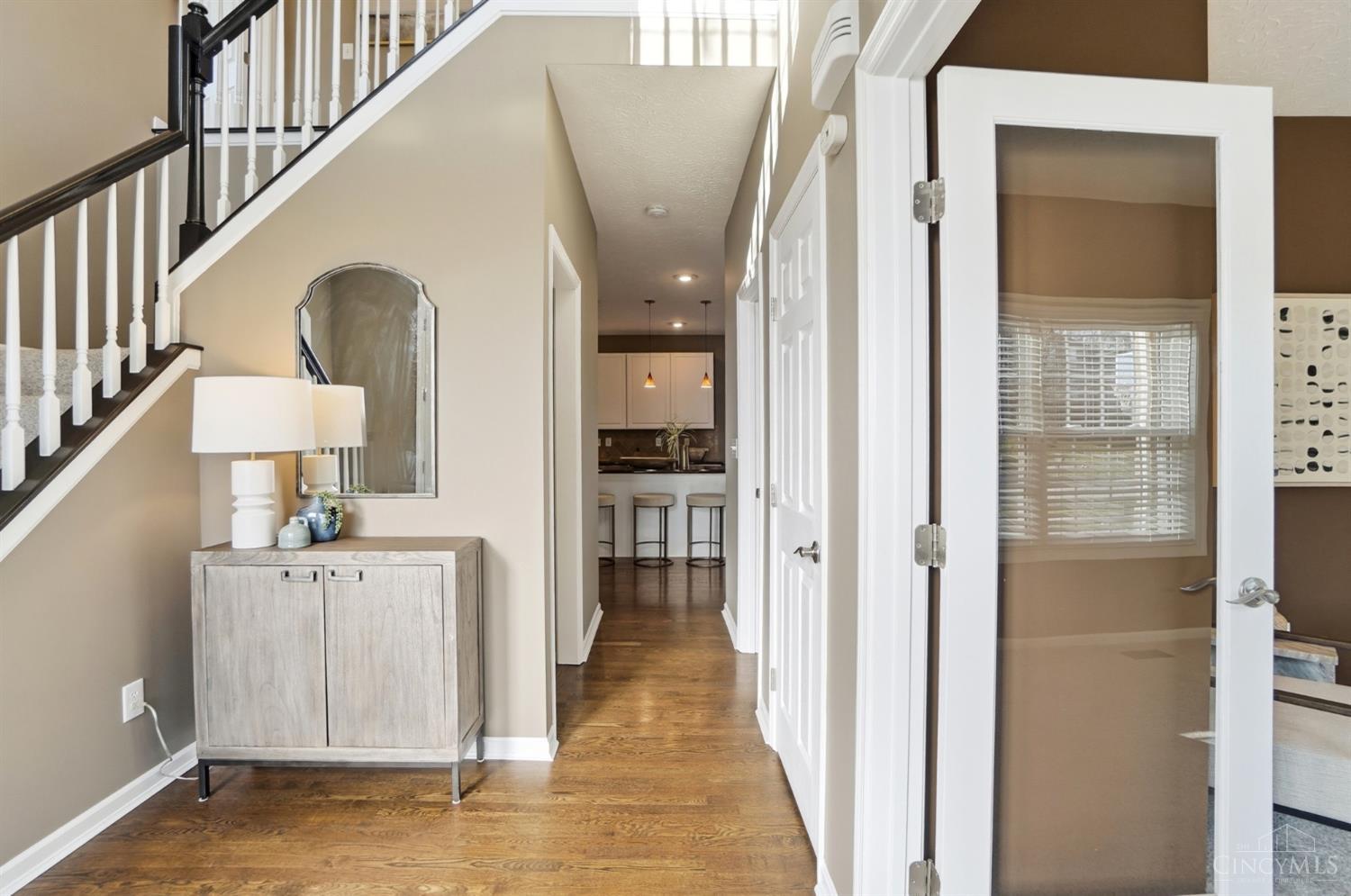 7527 Providence Woods Court