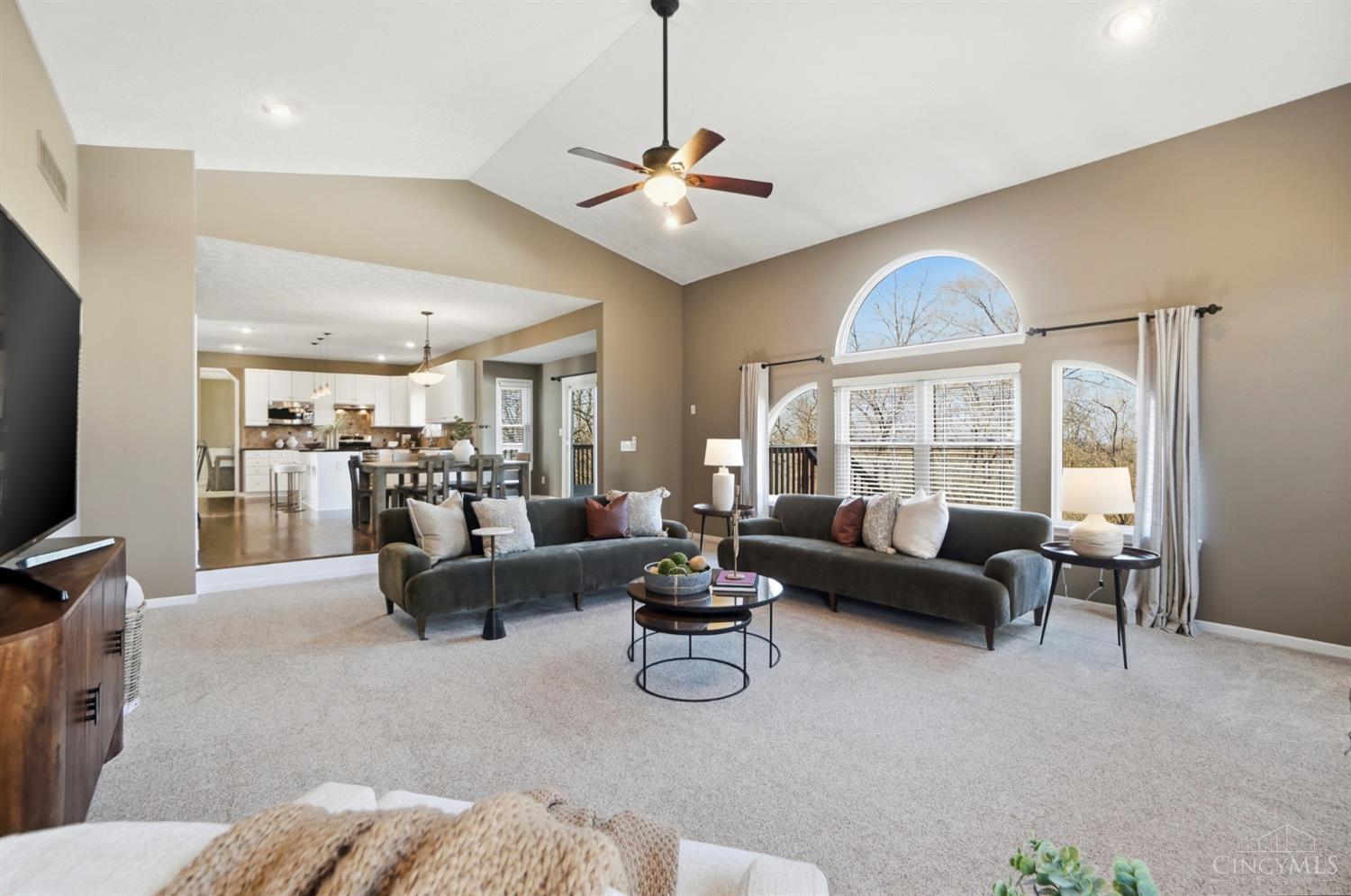 7527 Providence Woods Court