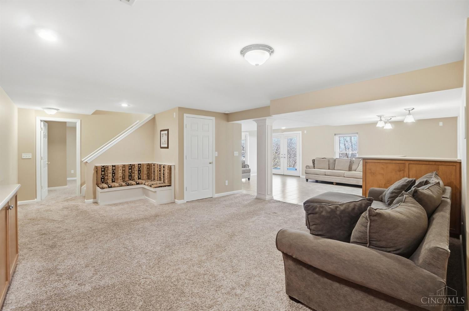 7527 Providence Woods Court